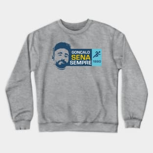 Gonçalo Sena Crewneck Sweatshirt